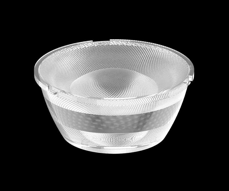 VR-5018 VR透镜系列