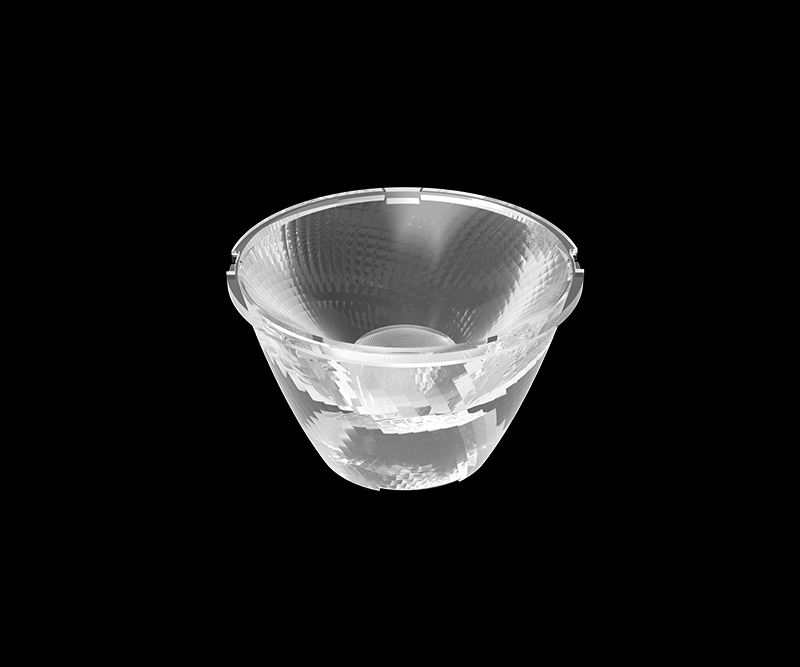 TK-5534 TK深防眩透镜系列