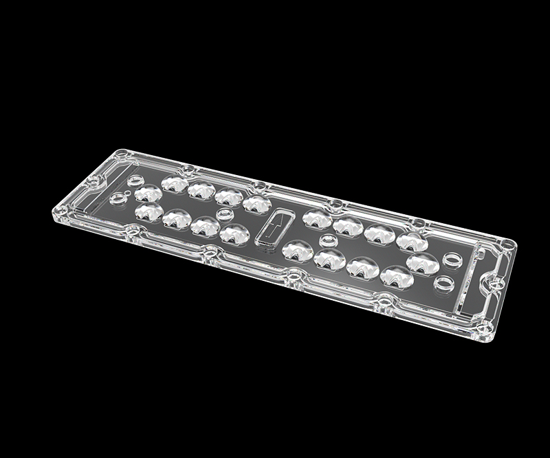 23670-18H1 STREETLIGHT SERIES