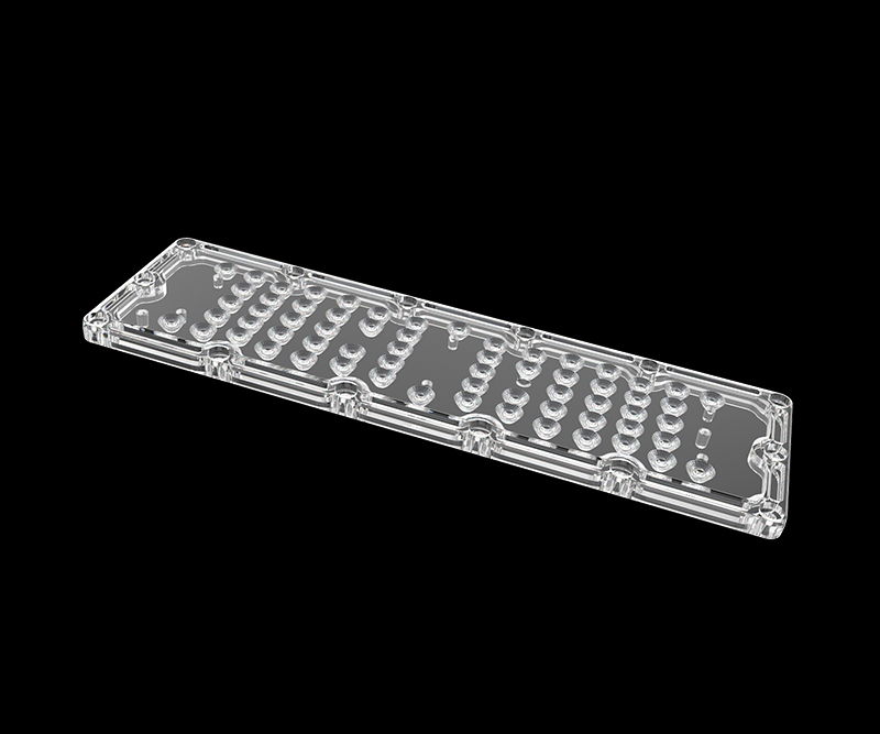 23670-64H1 STREETLIGHT SERIES