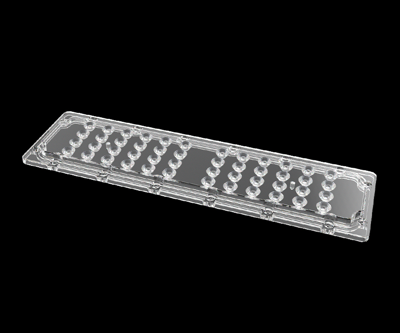 25270-48H1 STREETLIGHT SERIES