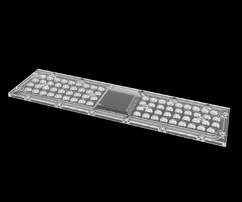 25270-72H1 STREETLIGHT SERIES