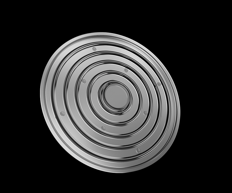 TH-21010-60D HIGH BAY LENS