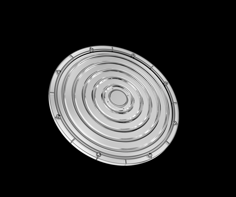 TH-2608-90D-HA HIGH BAY LENS
