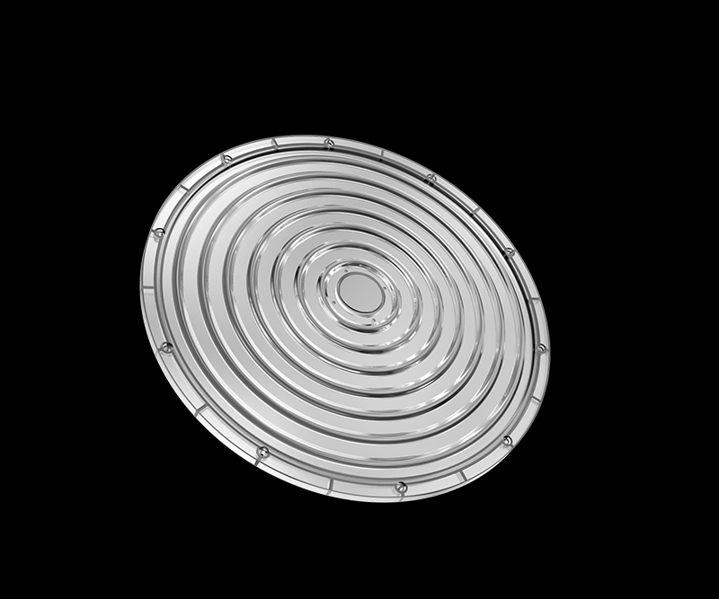 <b>TH-3208-90D-HA</b> HIGH BAY LENS