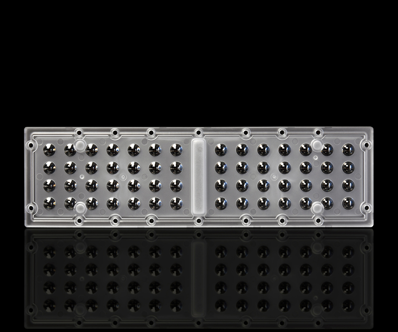 TH-28181-56-90D/80150D Street light lens