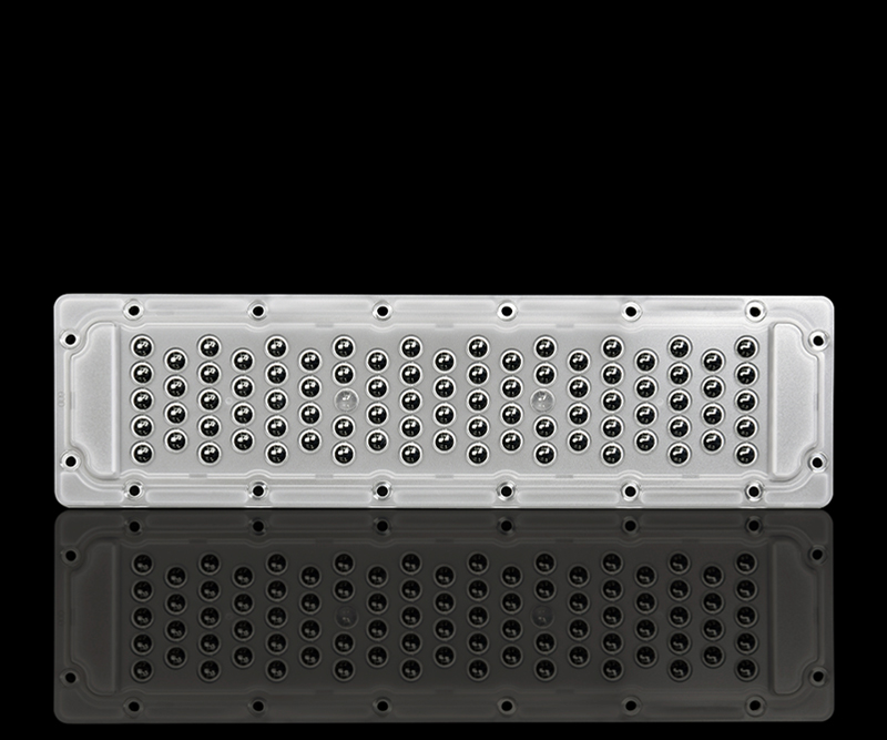 TH-25270-84-60D/90D/80150D Street light lens