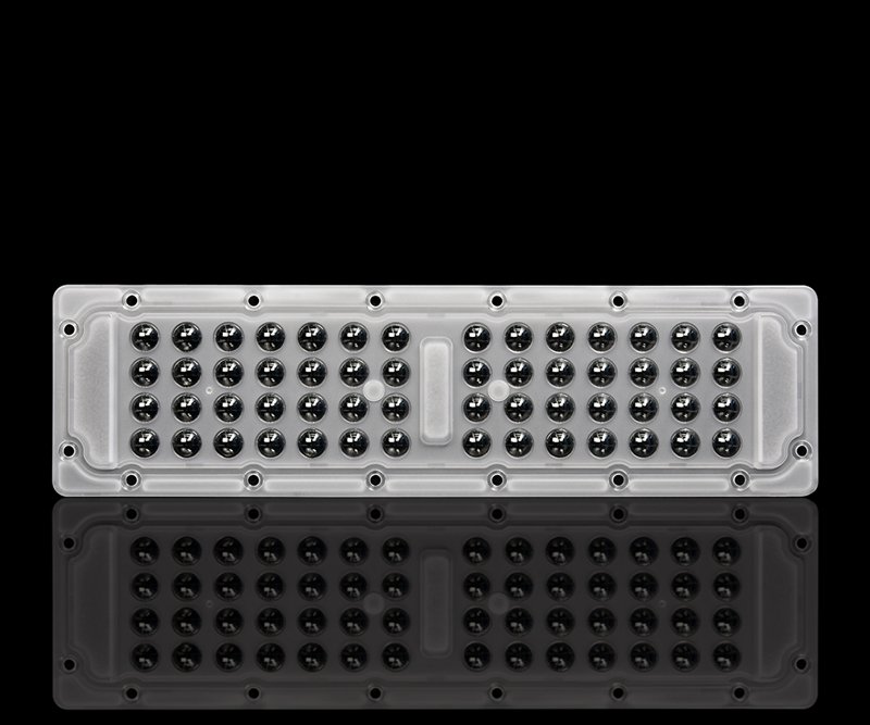 TH-25270-56-60D/90D/80150D Street light lens