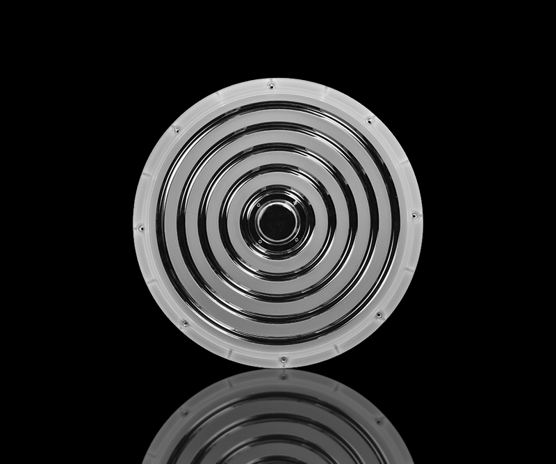 TH-2608-90D Mining lamp lens