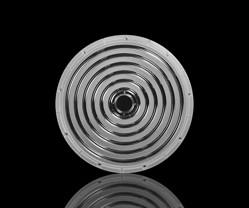 TH-2908-90D Mining lamp lens