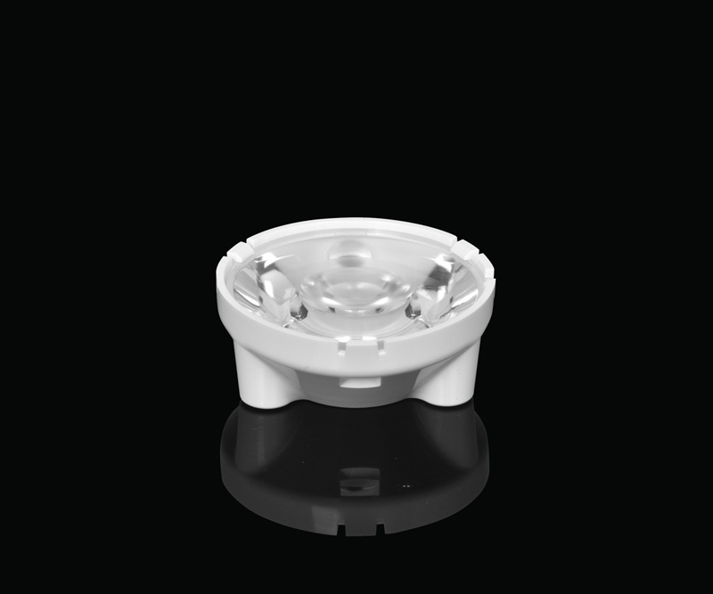 TH-4014-4D (with support) Stage light lens