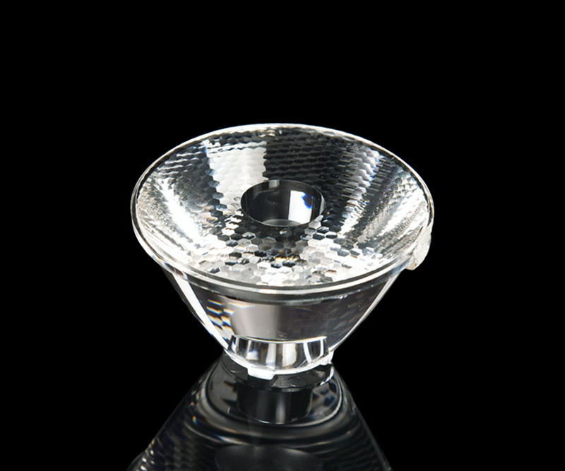 TH-4526-8D/10D/15D/25D/45D/1060D Stage light lens