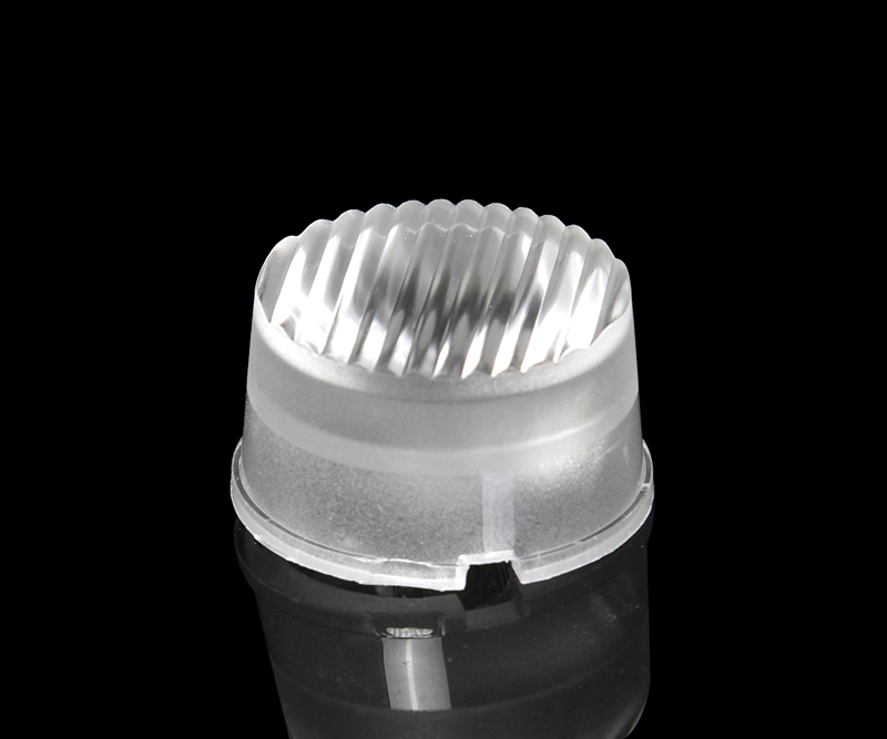 TH-2212-15D-Q/30D-Q/45D-Q/60D-Q/1060D-Q (with gap) Waterproof lens