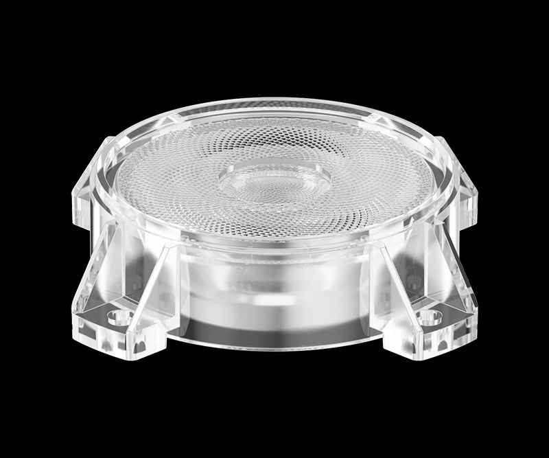 RV-7521 Soft Light RV Series