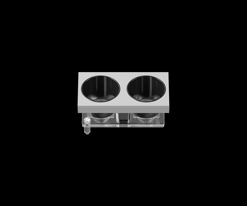 TE-4525-2 Bright Light TE Series