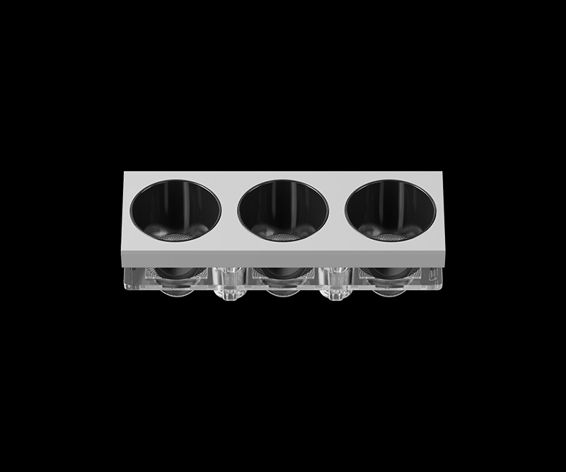 TE-7527-3 Bright Light TE Series