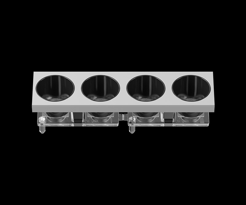 TE-10027-4 Bright Light TE Series