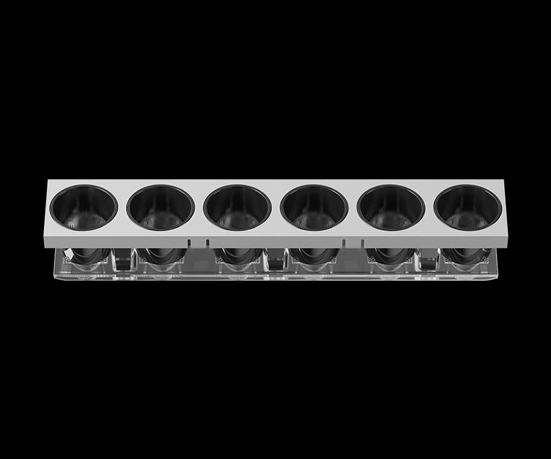 TE-15027-6 Bright Light TE Series