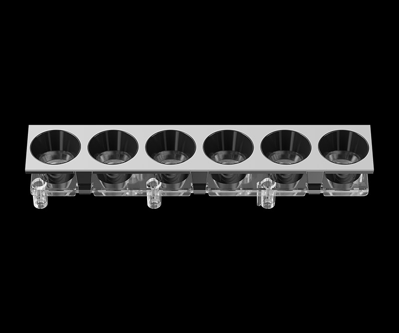 TE-15930-6 Bright Light TE Series