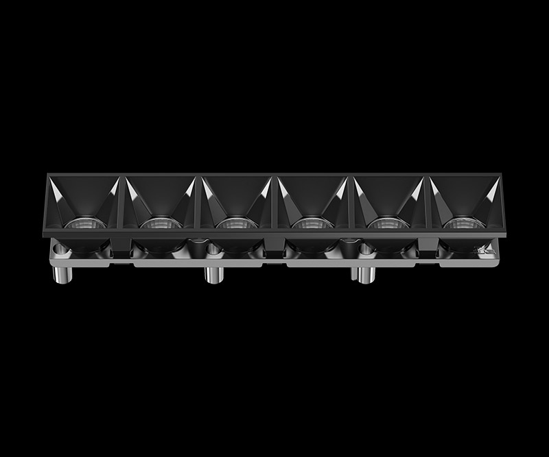 TE-15930-A6 Bright Light TE Series