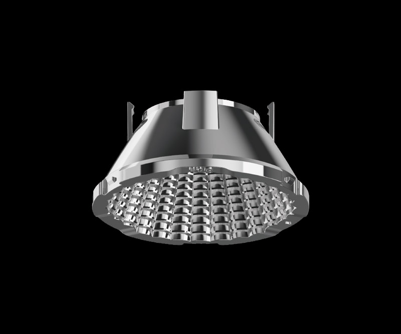 FM-5524 FM Reflective Cup