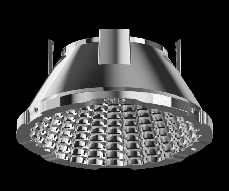 FM-8341 FM Reflective Cup