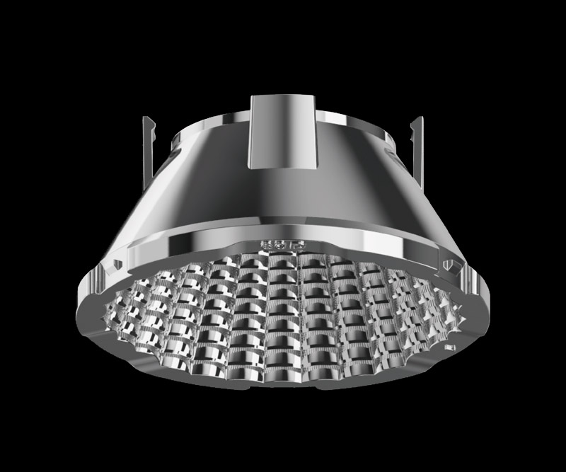 FM-6833 FM Reflective Cup