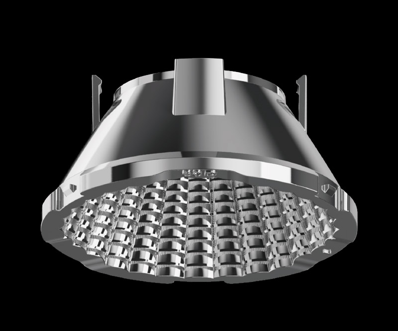 FM-7536 FM Reflective Cup