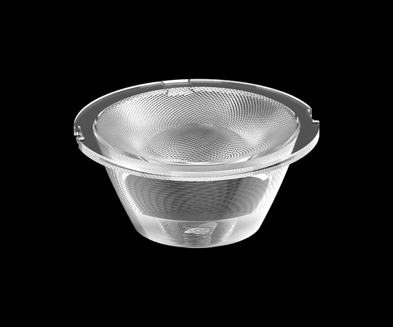 RL-5023 SOFT LIGHT APERTURE RL SERIES