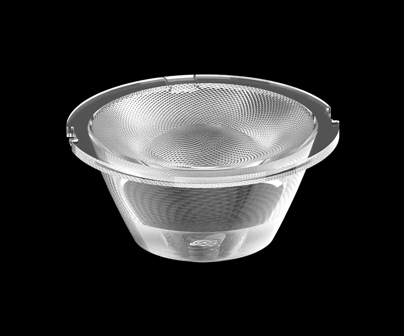 RL-6029 SOFT LIGHT APERTURE RL SERIES