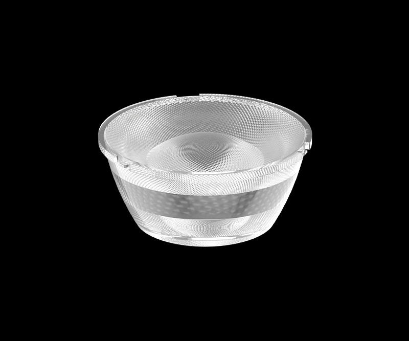 VR-2109 VR透镜系列