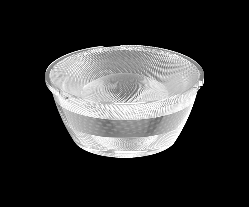 VR-3716 VR LENS SERIES