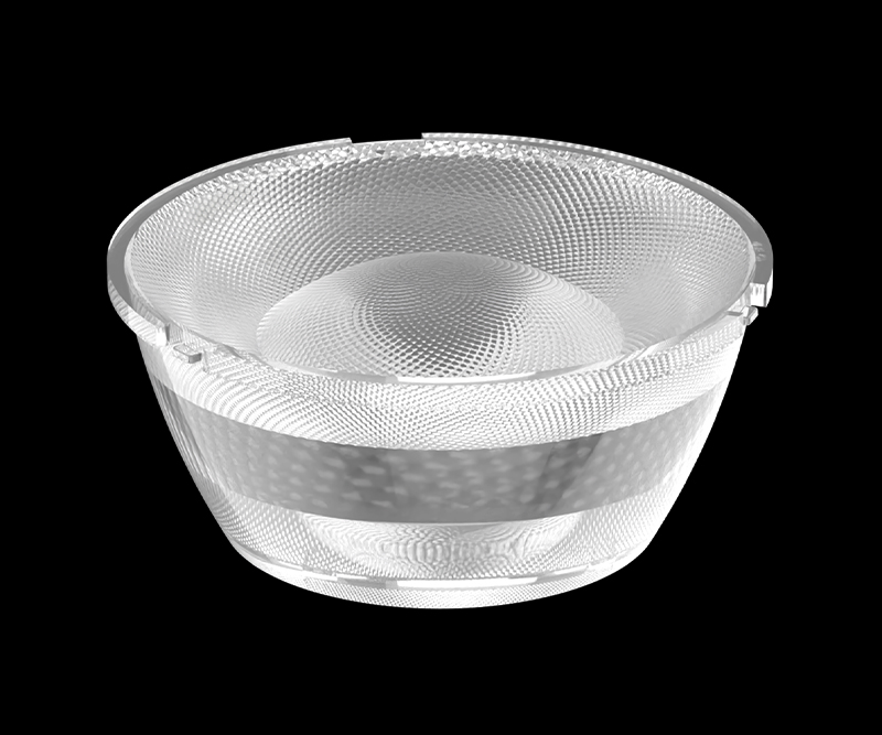 VR-6225 VR LENS SERIES